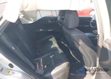 2014 Toyota Avalon Hybrid Limited из США, поврежденный, VIN 4T1BD1EB8EU022725